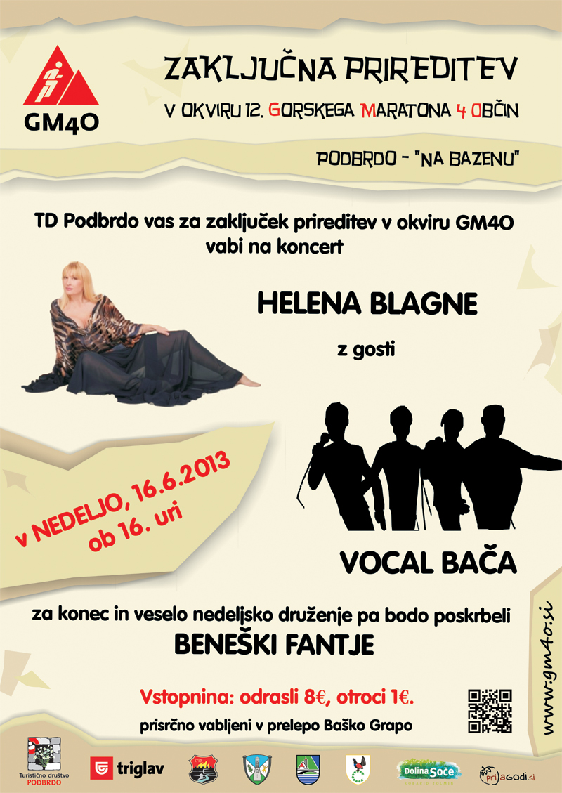 GM4O 2013 plakat nedelja