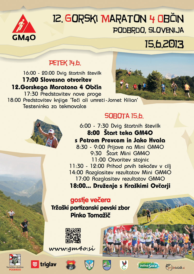 GM4O 2013 plakat sobota