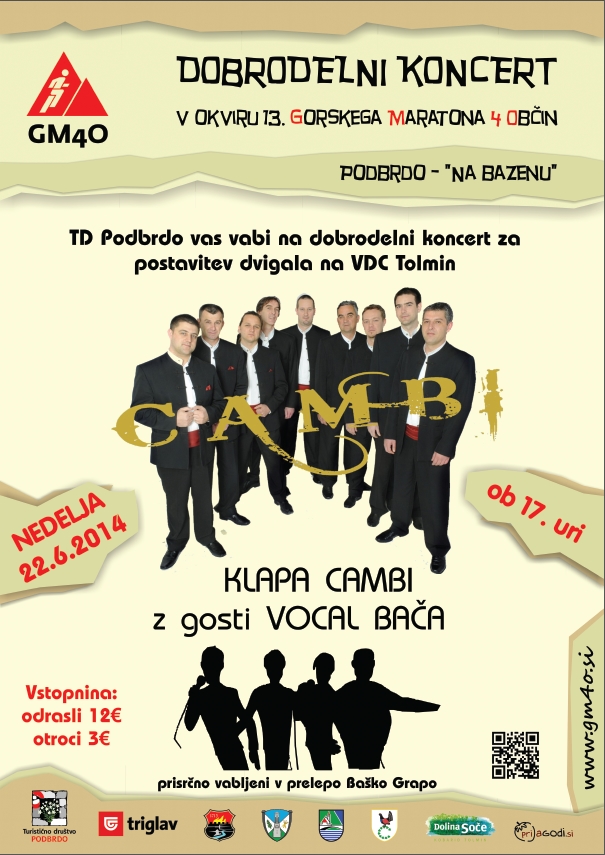 GM4O 2014 plakat nedelja
