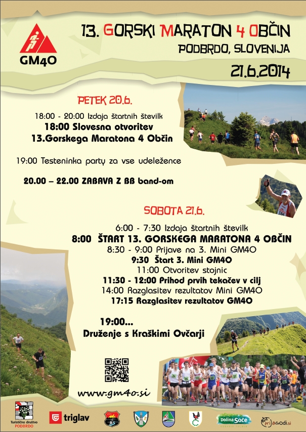 GM4O 2014 plakat sobota