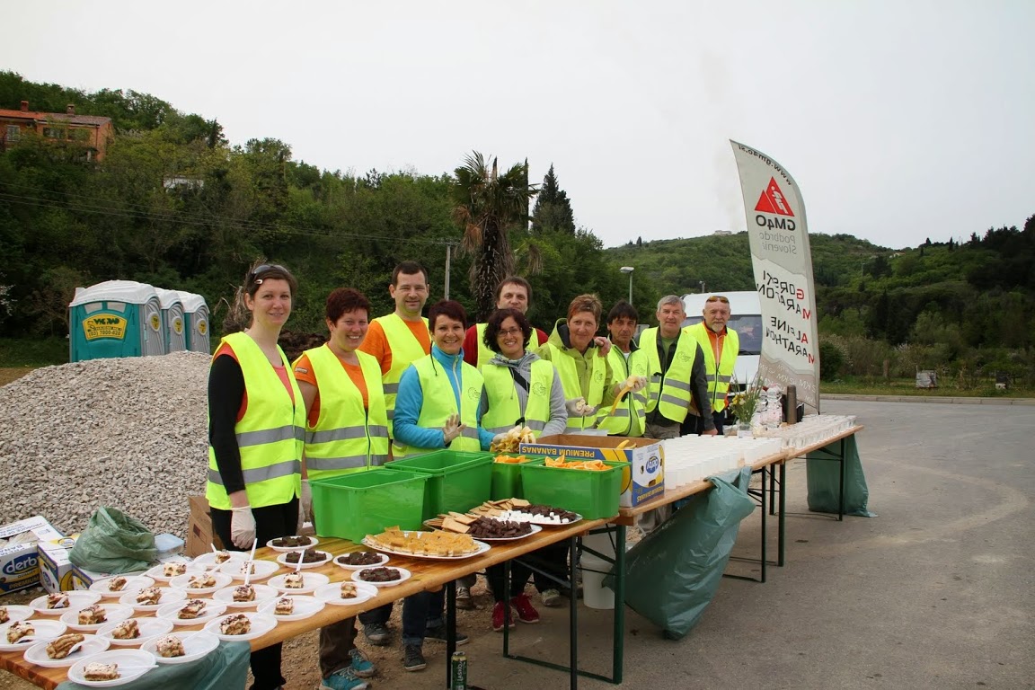 GM4O Istrski Maraton