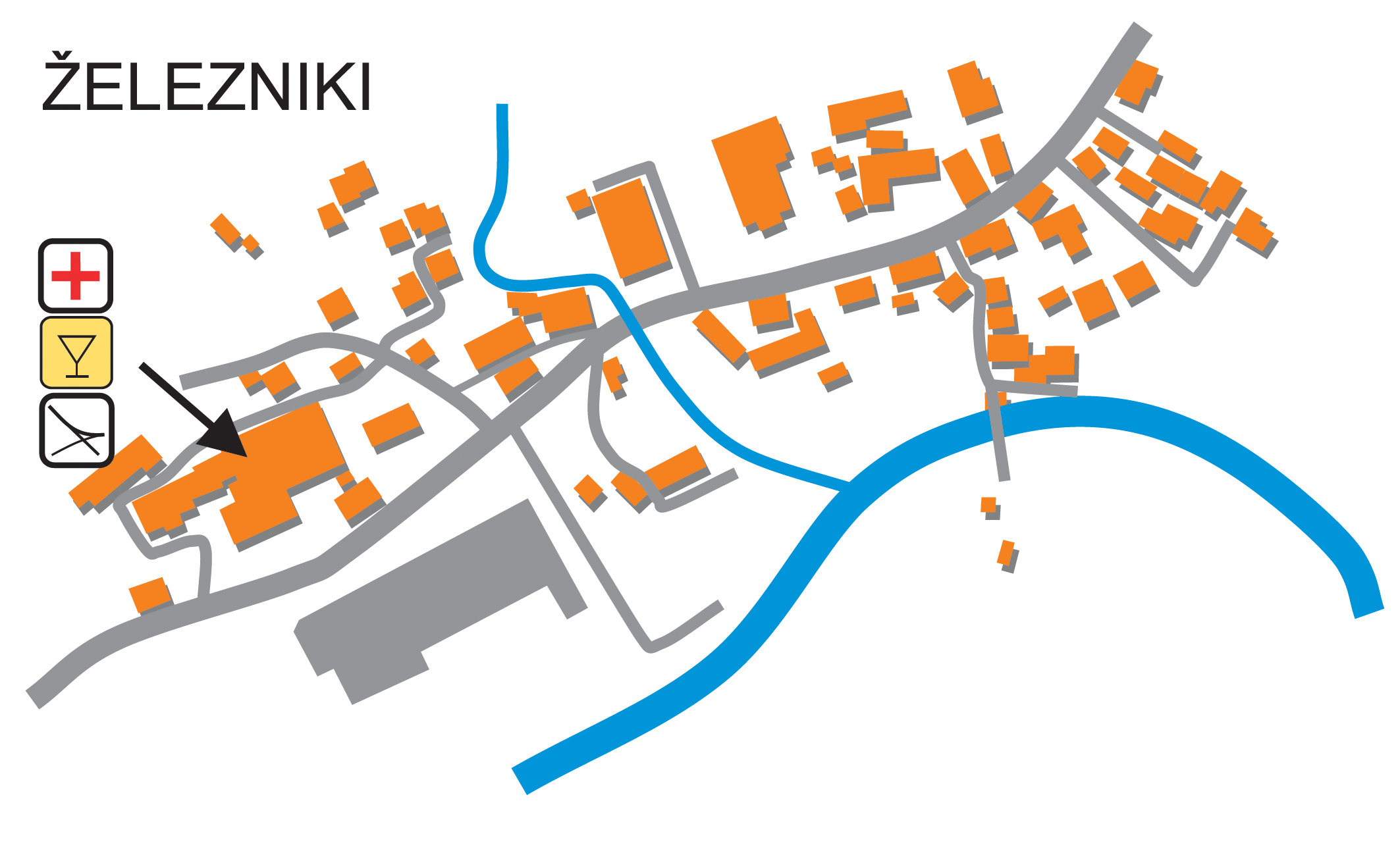 Zelezniki