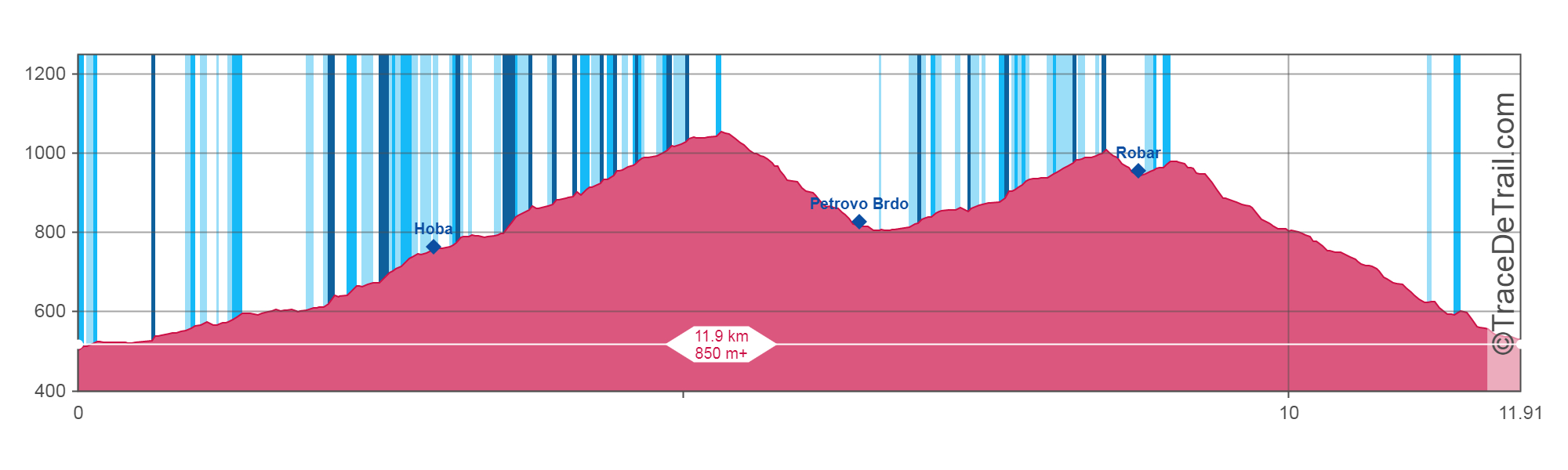GT 2019 profil