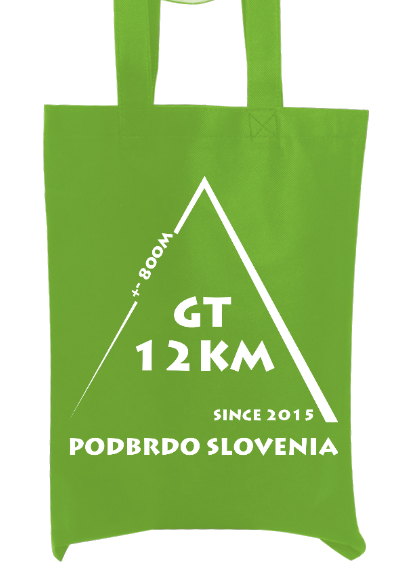 Vrecka GT
