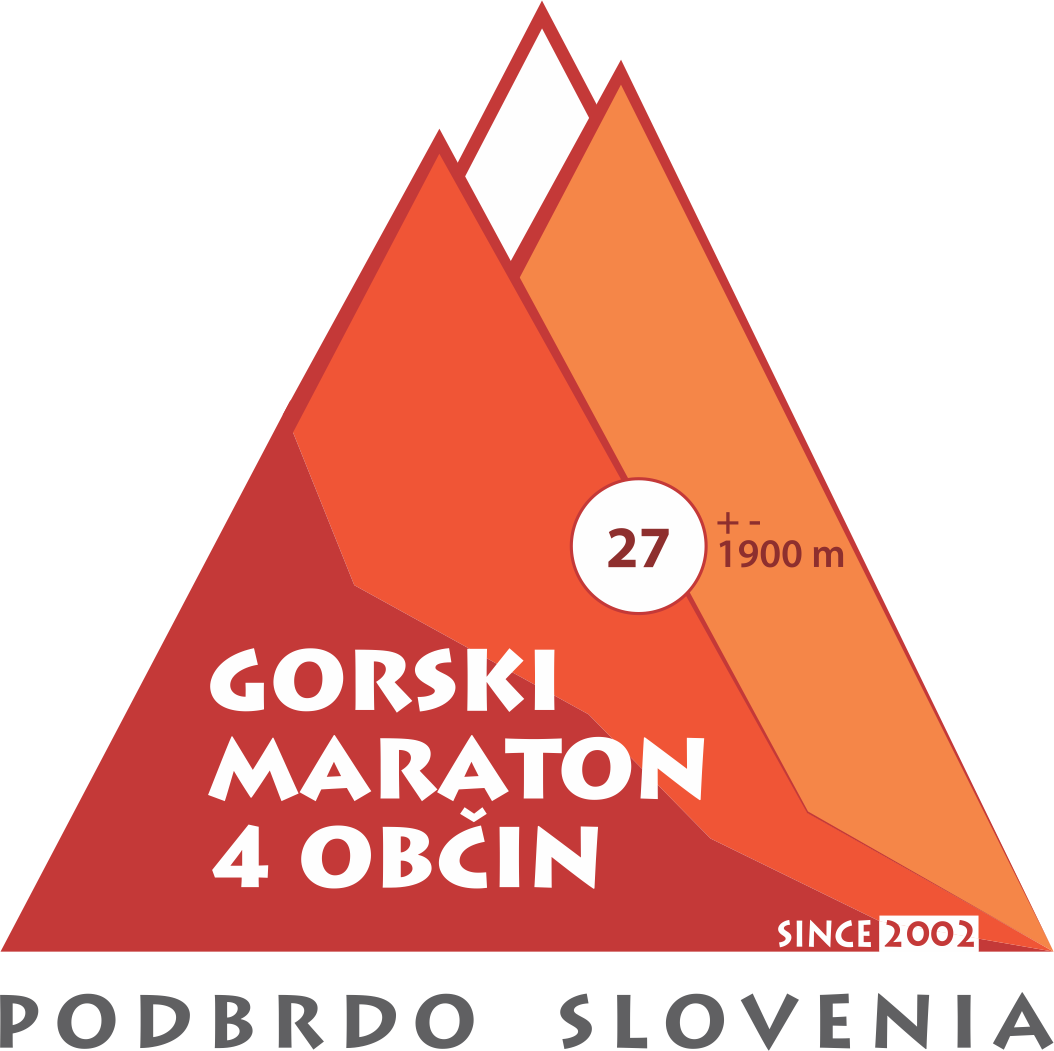 Trikotnik GM4O 27km