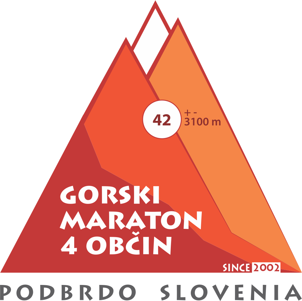 Trikotnik GM4O 42km