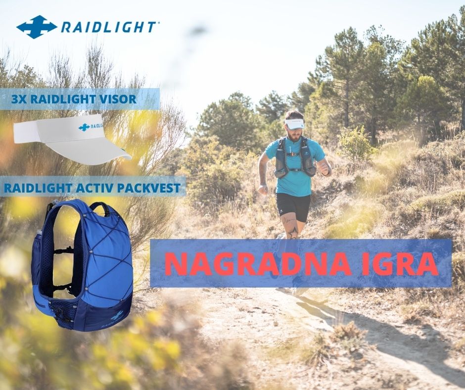 Ridelight NAGRADNA IGRA
