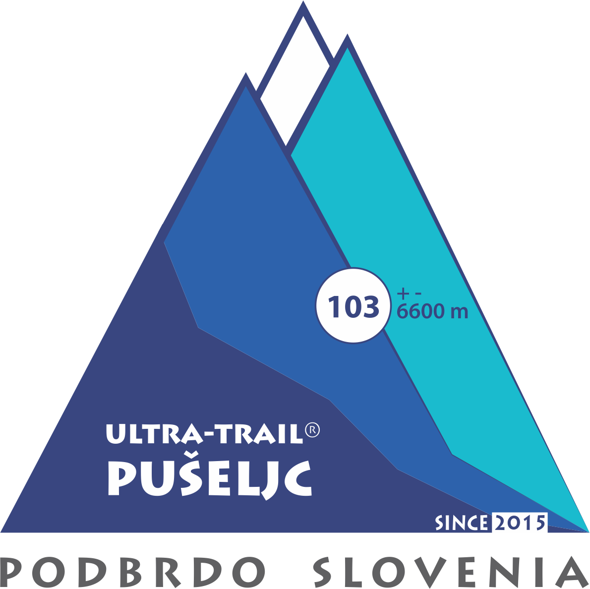 Trikotnik UTP 103km