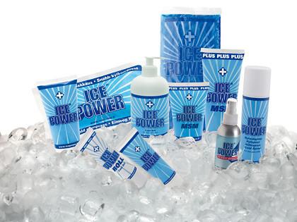 IcePower