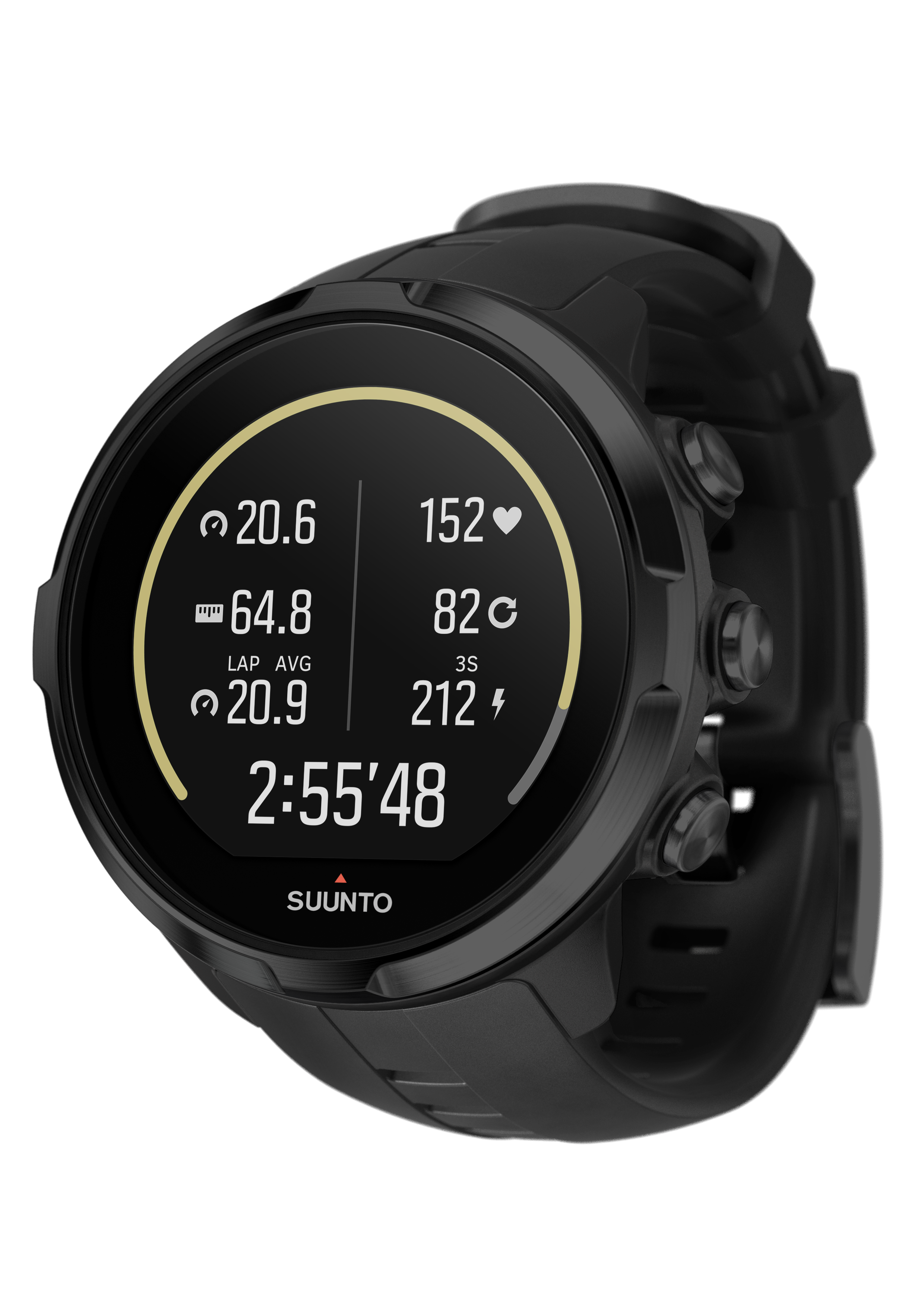 SUUNTO SPARTAN