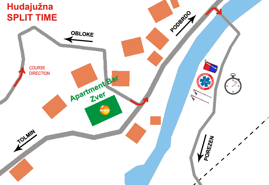 Hudajužna-SLO