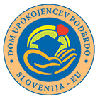 Dom upokojencev Podbrdo