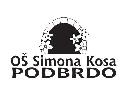 OS Podbrdo logo