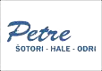 Petre