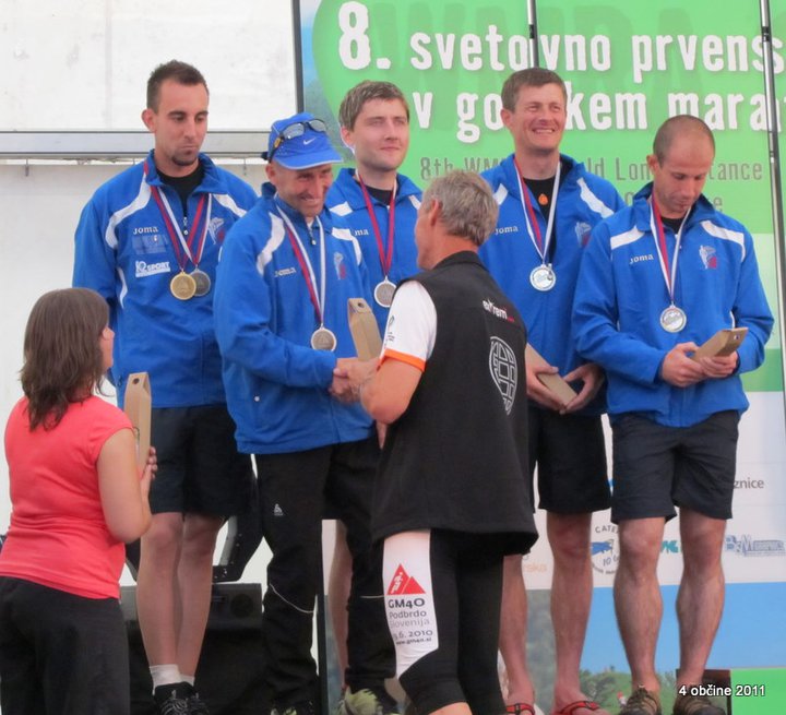 Marjan Zupancic PTRF ambasador05
