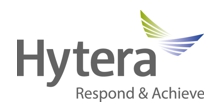 hytera logo
